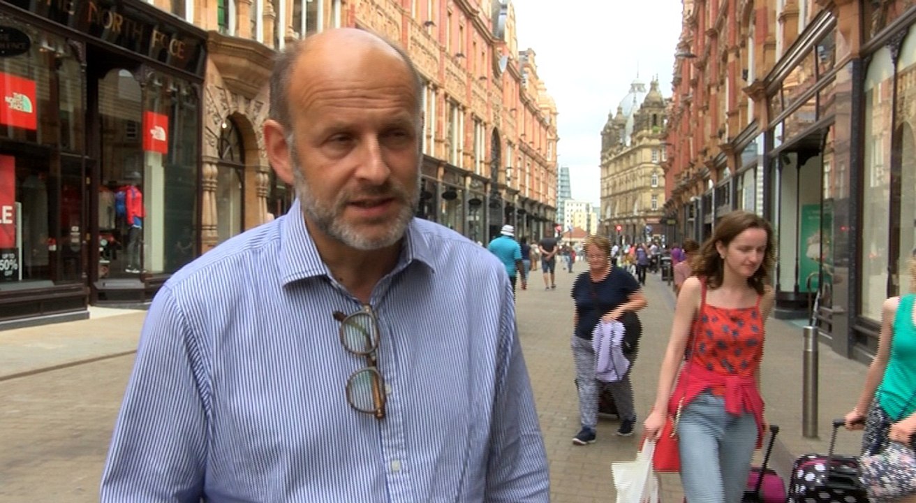 Brexit: A Second Referendum?