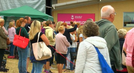 Amazing Tall Ships Weekend!