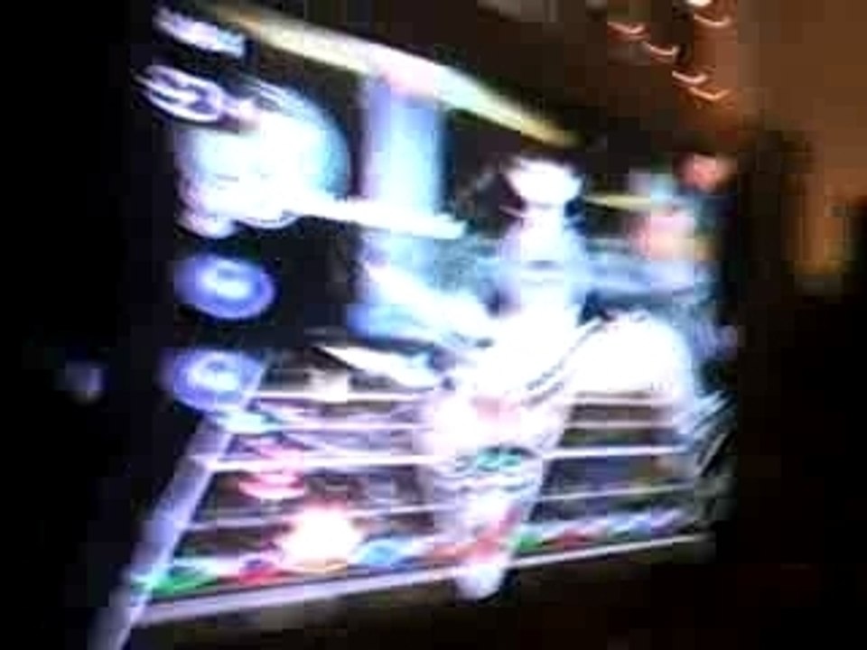 guitar hero III
