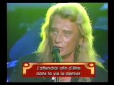 Johnny Hallyday 