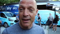 Tour de France 2018 - Dave Brailsford : 