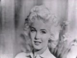 Marilyn Monroe on Person To Person 1955 [Full TV Show]