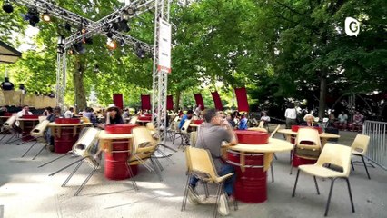 SI ON PARLAIT AU CABARET - 17 JUILLET 2018 - Si On Parlait - TéléGrenoble