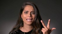 Lilly Singh: 2 Truths and a Lie
