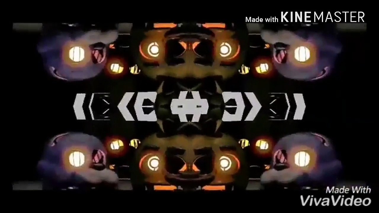 Kyary Pamyu Pamyu - CANDY CANDY (麼好奇門徒麼)