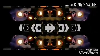 Kyary Pamyu Pamyu - CANDY CANDY (麼好奇門徒麼)