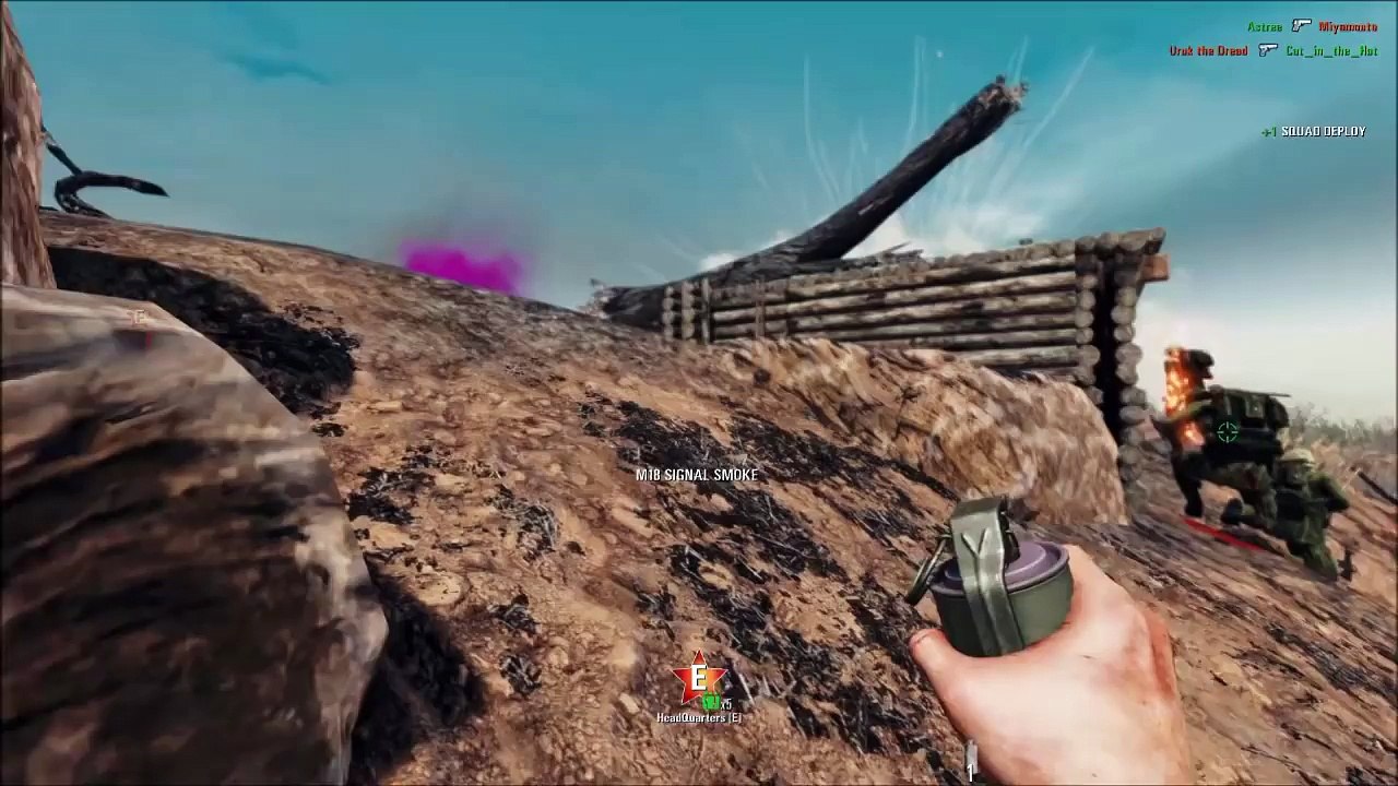 Napalm