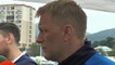 Islands Nationaltrainer Heimir Hallgrímsson tritt zurück