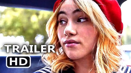 ASSASSINATION NATION Official Trailer # 2