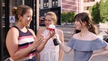 New Yorkers Review the New KKW Fragrance Kimoji Cherry Perfume