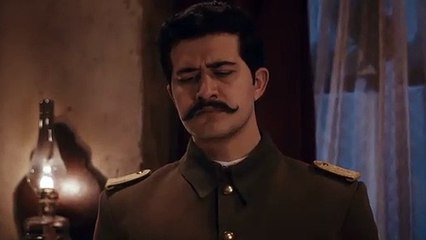 Mehmetçik Kûtulamâre   - مسلسل كوت العمارة الحلقة 16 اعلان HD