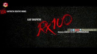 RX 100 FULL MOVIE 2018 | KARITHIKEYA | PAYAL RAJPUTH