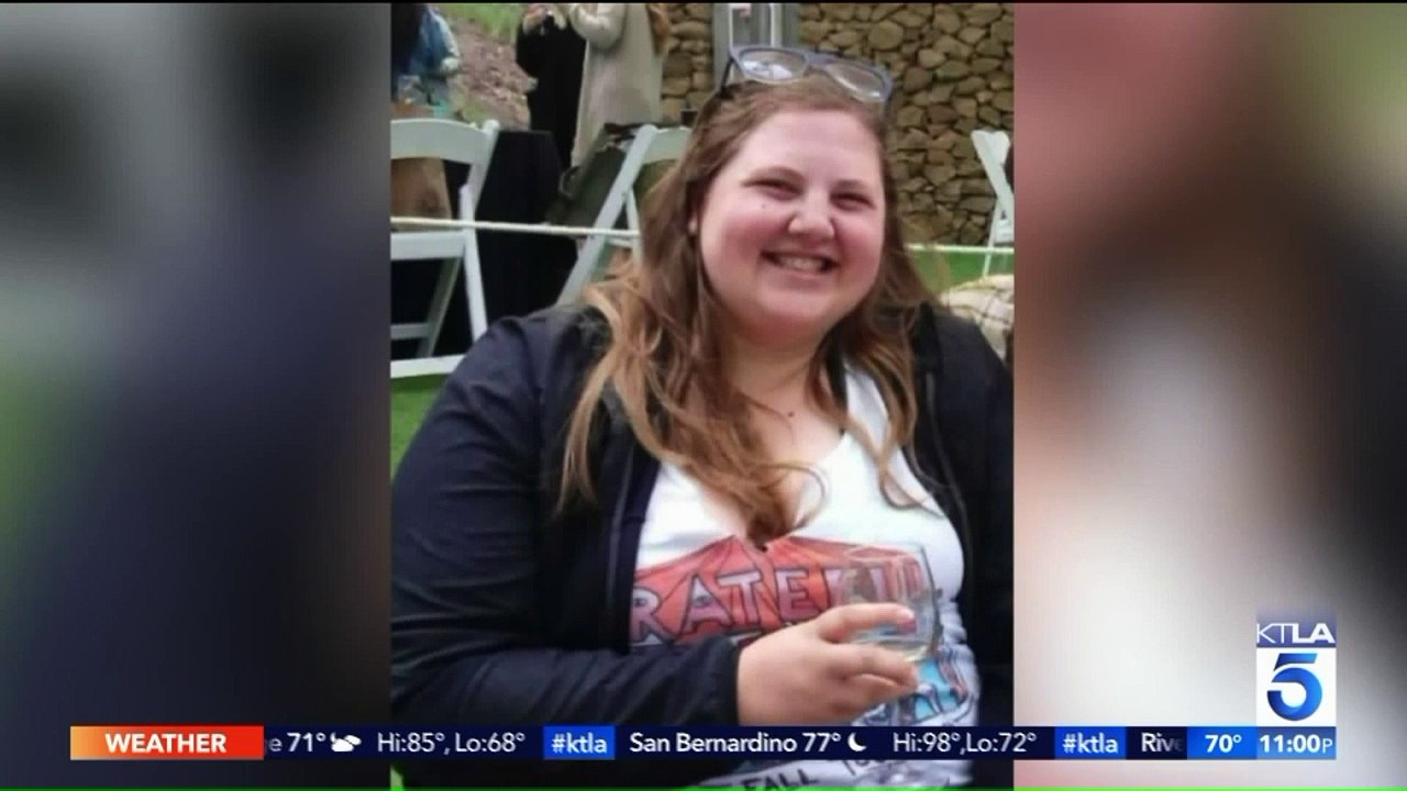 Body Found Amid Search for Missing Hiker in California State Park