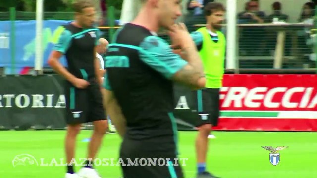 VIDEO - IL TG DA AURONZO - 17 LUGLIO - LUIS ALBERTO SCALPITA, STRAKOSHA SI ESALTA