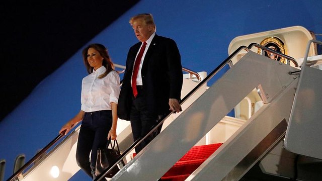 Трамп раскритиковал американские СМИ