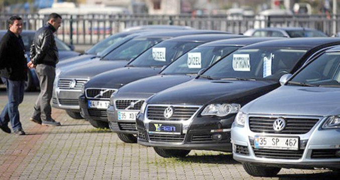 Bedelli İçin Araba İlanları Patladı: Bedelli Askerlik İçin Satılık