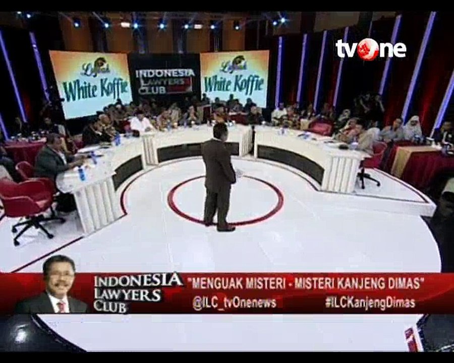 Menguak Misteri-Misteri Kanjeng Dimas (Bagian 7)