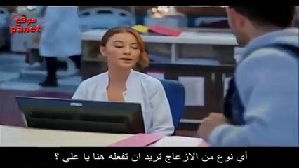 علي تحدث بشكل حاد! - في حالات الطوارئ في البحث عن الحب 13.