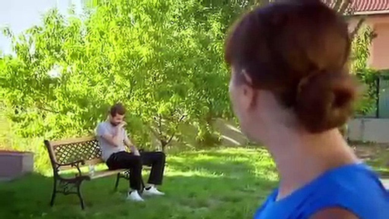 حلقة اليوم الثلاتاء 1408 من مسلسل سامحيني على S...