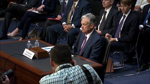 La Fed mantendrá el alza gradual de las tasas de interés