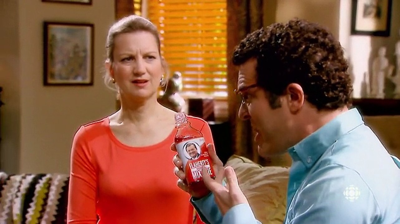 Rick Mercer Report S10e14 2013-01-29