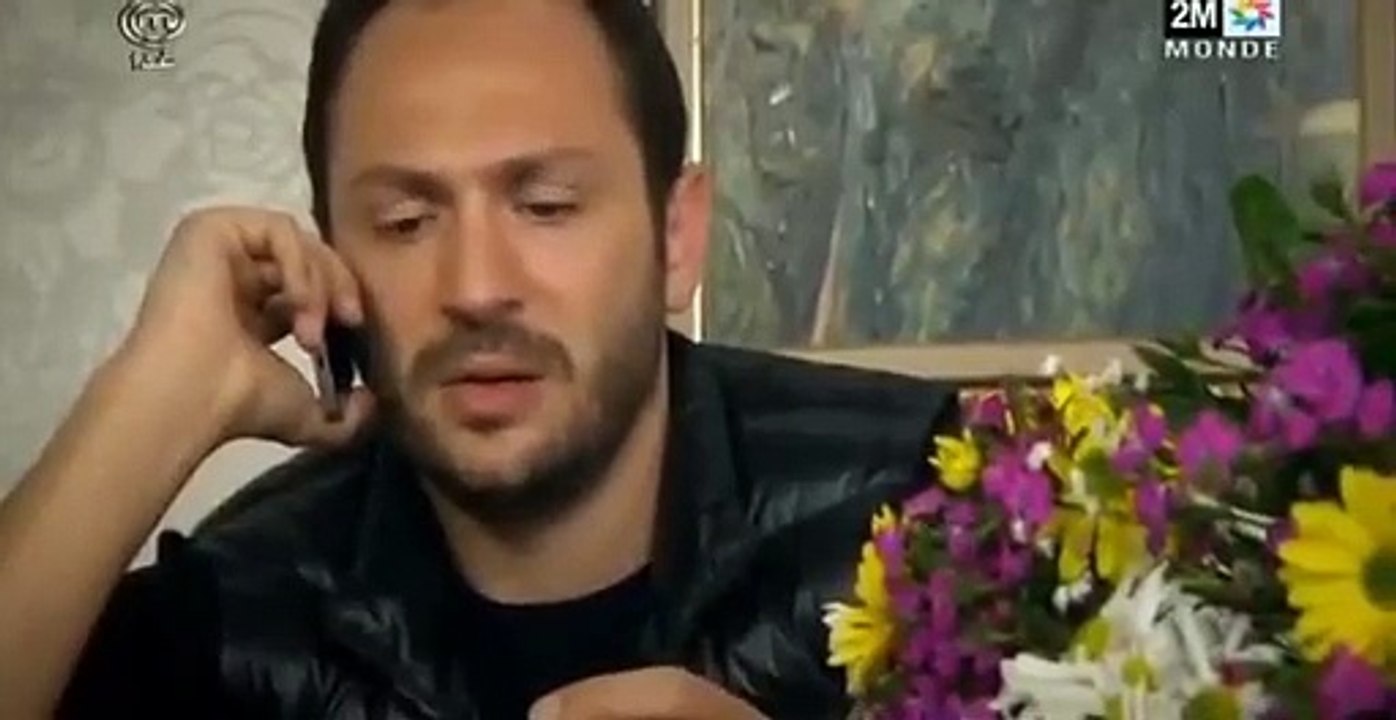 Samhini ep 1328  مسلسل سامحيني مدبلج الحلقة  Samhini 2M