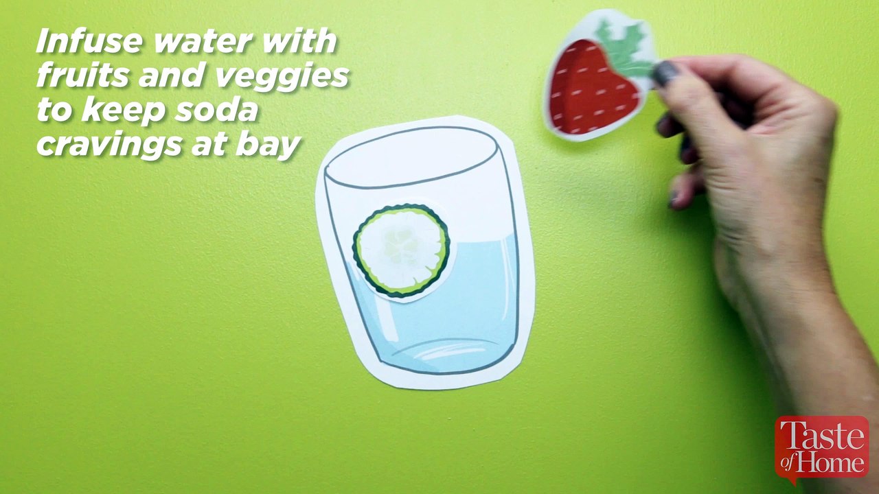 5 Easy Tips To Lose Weight