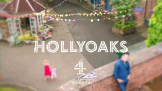 Hollyoaks 17th July 2018 - Hollyoaks 17 July 2018 - Hollyoaks 17th July 2018 - H