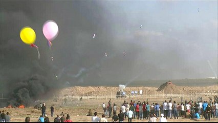 'Collective punishment': Israel blocks fuel shipment to Gaza