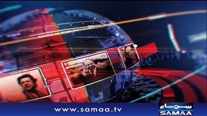 Nadeem Malik Live | SAMAA TV | 17 July 2018