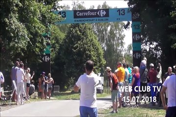 VIDÉO – 9e étape arras roubaix   tour de france 2018