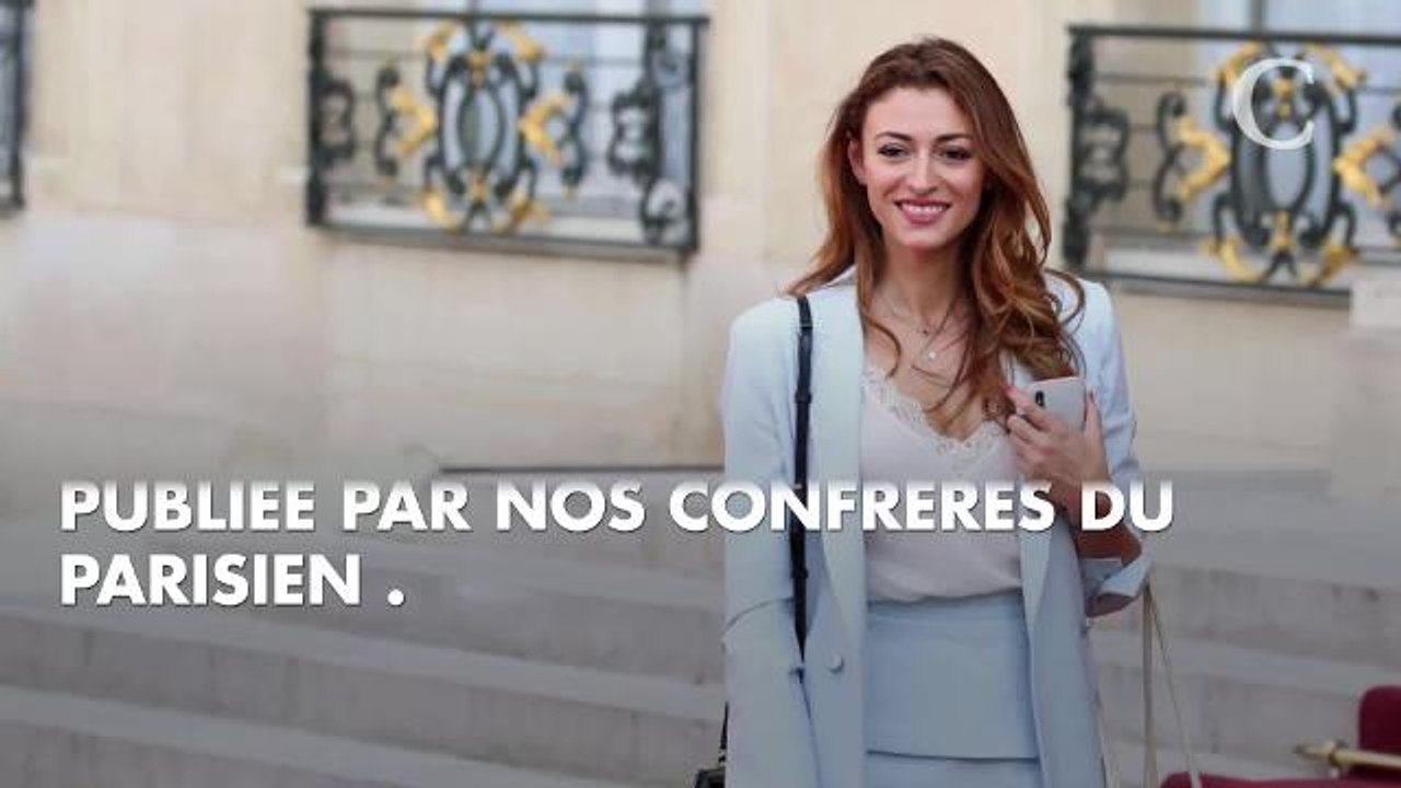 Rachel Legrain-Trapani raconte sa rencontre avec Benjamin Pavard, Pamela Anderson soulève la Coupe du monde : toute l'actu du 17 juillet