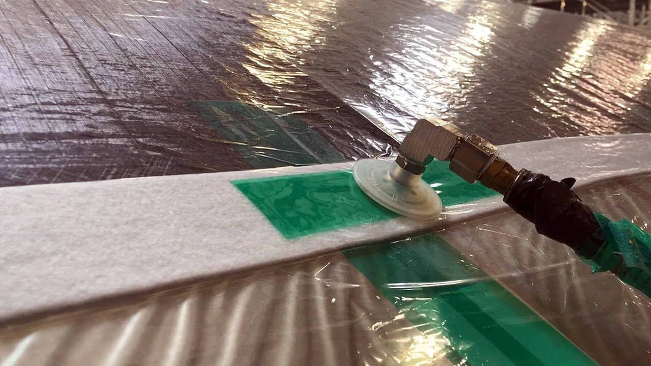Taking the 3Di shape