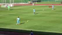 Spor Nk Lokomotiva Zagreb-Trabzonspor 0-1