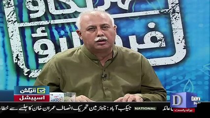 PML(N) Election Me Kitni Setay Nikalegi Mohammad Malick Response..