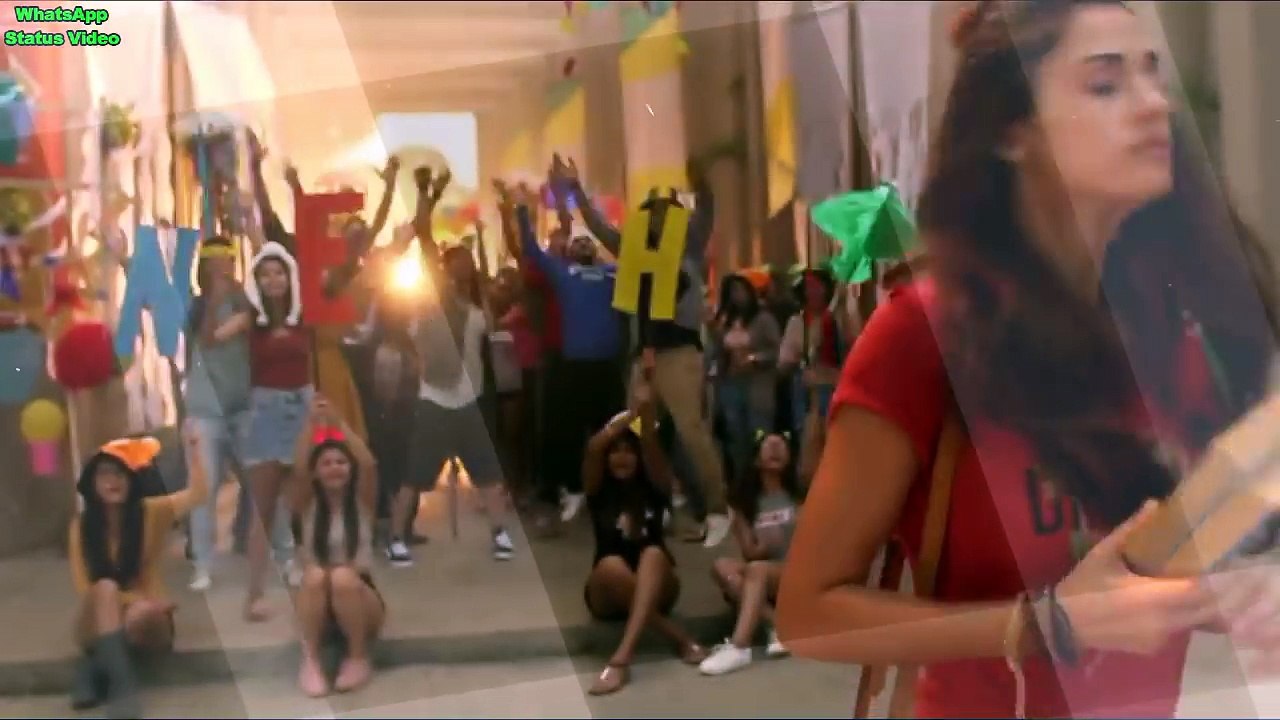 O Saathi - Baaghi 2 - Atif Aslam - Arko - Tiger Shroff - Disha Patani - WhatsApp Status Video -