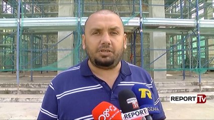 Memoriali i Skënderbeut i mbyllur deri në dhjetor, Zefi: Punimet të kryheshin pas sezonit turistik