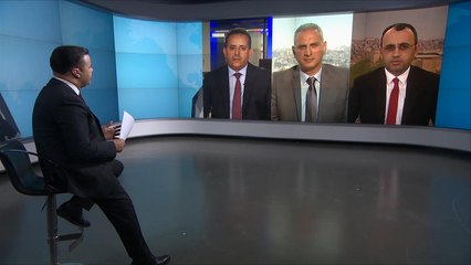 عين الجزيرة- هل يبارك ترامب ضم إسرائيل للجولان؟