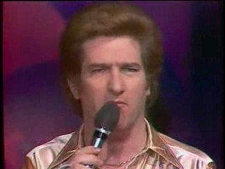 Eddy Mitchell - Je me suis fait tout petit