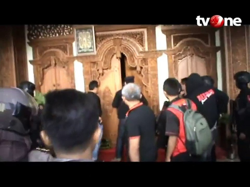 Kesaktian Palsu Dimas Kanjeng (Bagian 2)