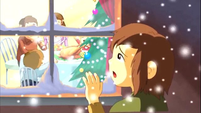 La Petite Fille aux allumettes | Contes Pour Enfants (FR.BedtimeStory.TV)