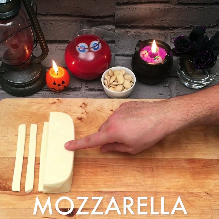 APÉRO HALLOWEEN