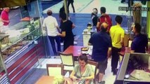 Annesini öldürüp çıplak halde sokağa çıktı - İSTANBUL