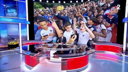 Vaulx-en-Velin : le retour de Nabil Fekir