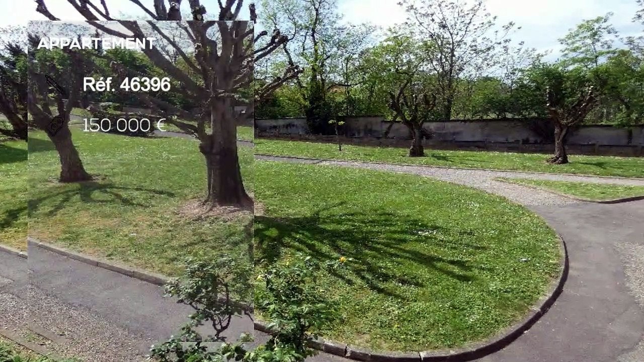 A vendre - Appartement - VENISSIEUX (69200) - 4 pièces - 115m²