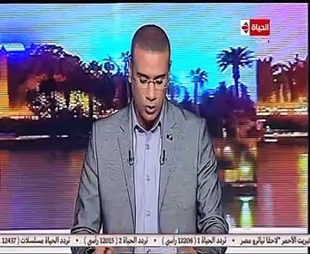 الزراعة : انتهاء المرحلة الثانية من تطوير بحيرة قارون خلال 6 أشهر