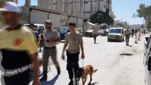 Cerablus'ta Özgür Polis Ekipleri Göreve Başladı