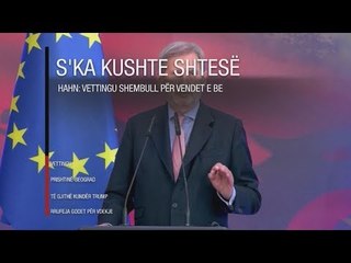 Edicioni i lajmeve i orës 20:00, 17 korrik 2018 - Ora News
