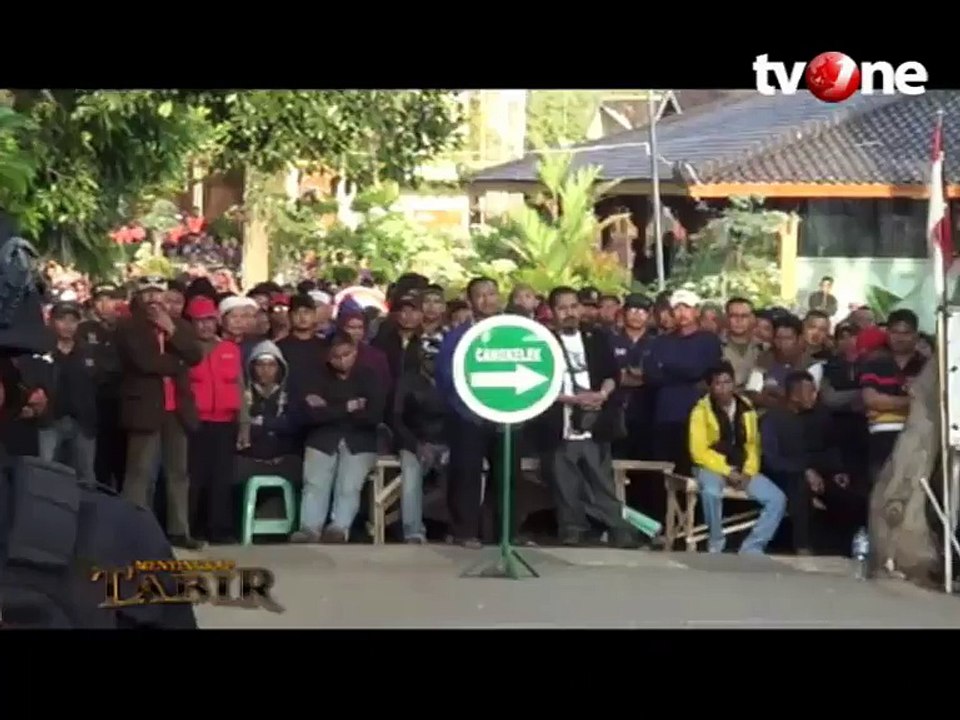 Kesaktian Palsu Dimas Kanjeng (Bagian 1)