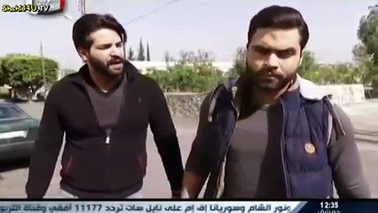 مسلسل بوح السنابل الحلقة 18